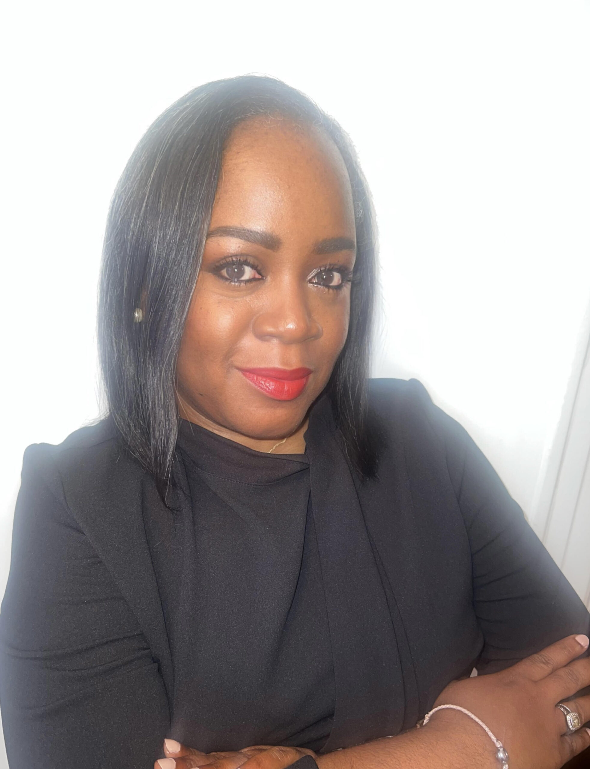 Sharon Ruth Forbes Board of Trustees – The Tau Omega Charitable Trust Fund, Incorporated